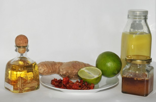 Fresh ingredients are the best