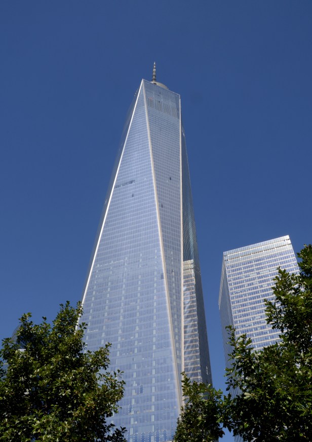 Freedom Tower